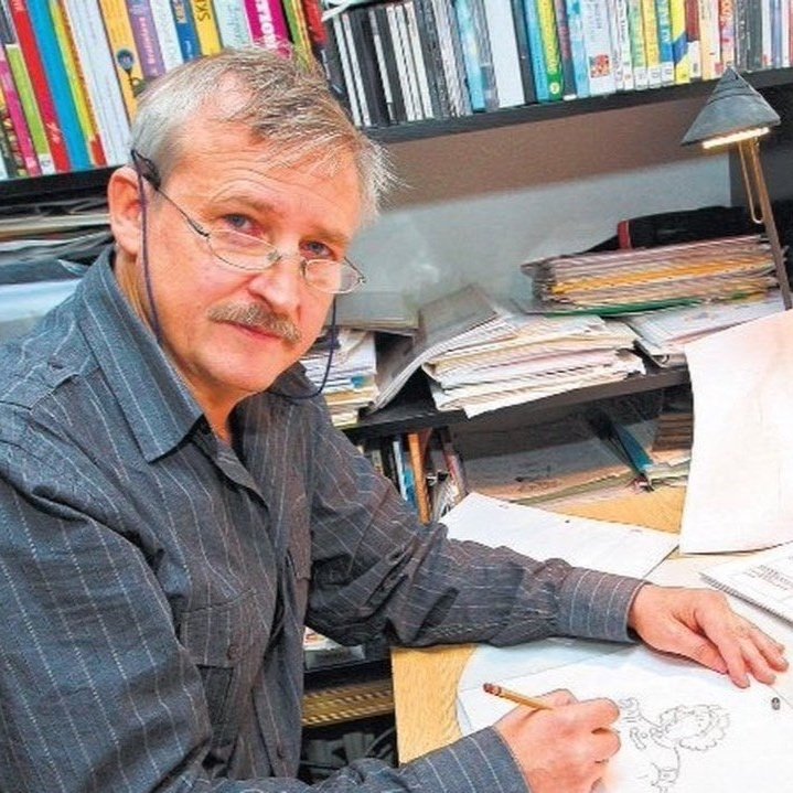 Jaroslav+Baran