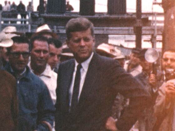 JFK